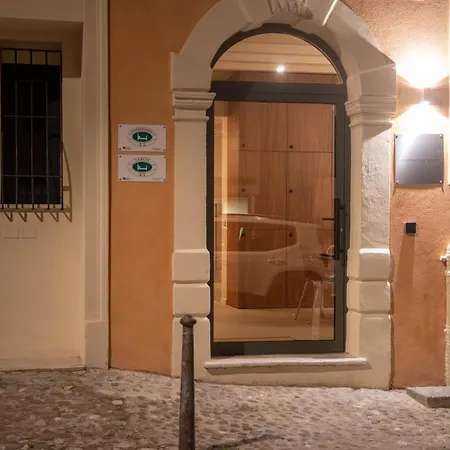 Maison Calcirelli * Verona