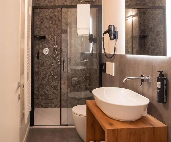 Maison Calcirelli Hotell *