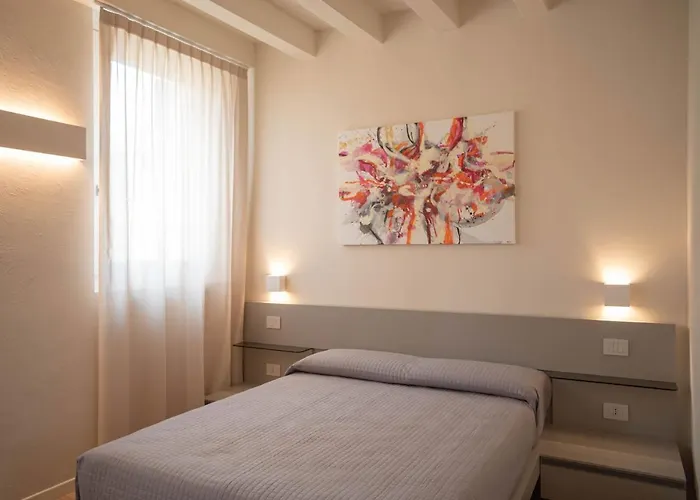 Hotell Maison Calcirelli Verona