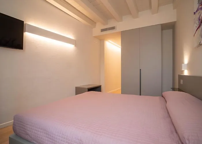 Maison Calcirelli Hotell