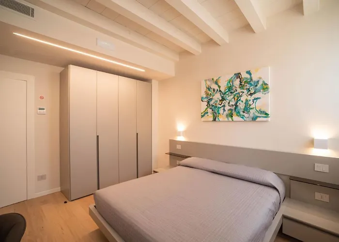 Maison Calcirelli * Verona