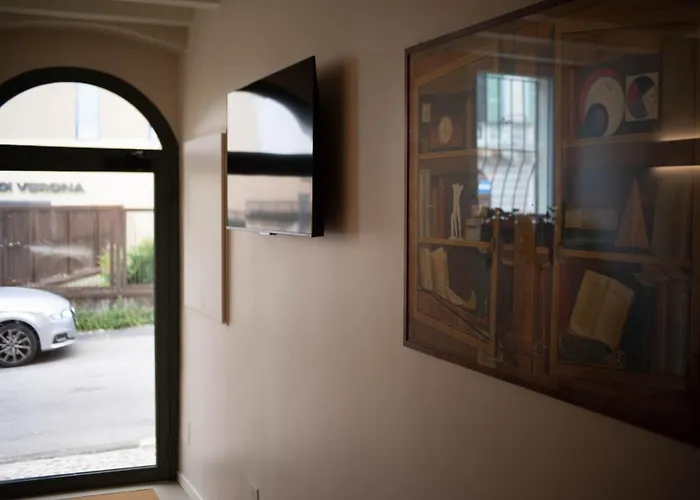 Maison Calcirelli Hotell Verona