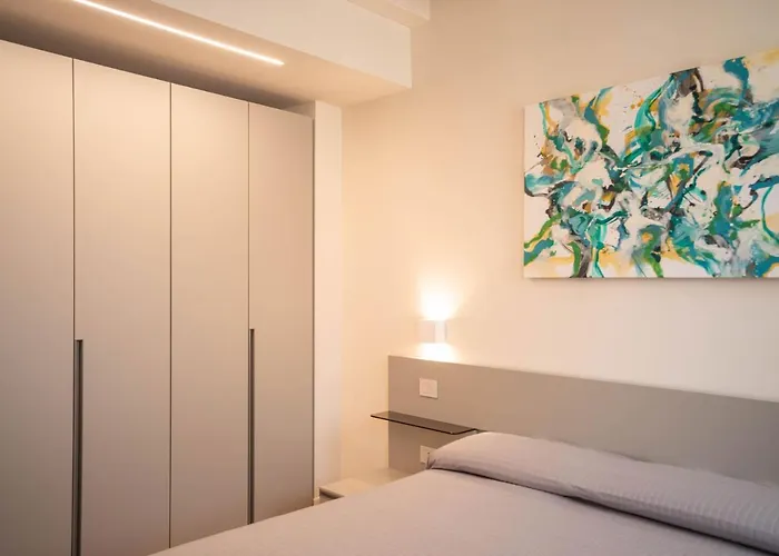 Maison Calcirelli Verona