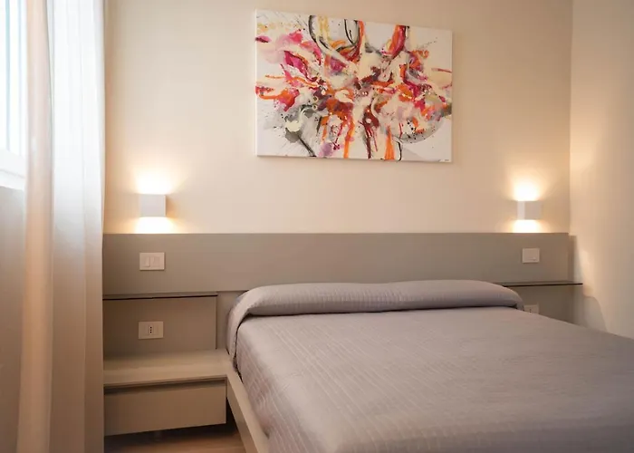 Maison Calcirelli Hotell *