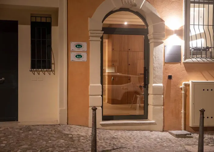 Maison Calcirelli * Verona