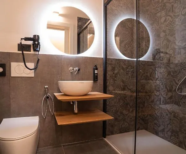 Hotell Maison Calcirelli Verona