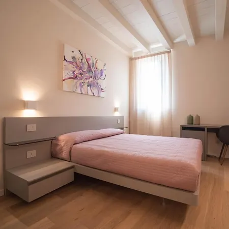 Maison Calcirelli