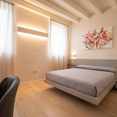 Maison Calcirelli