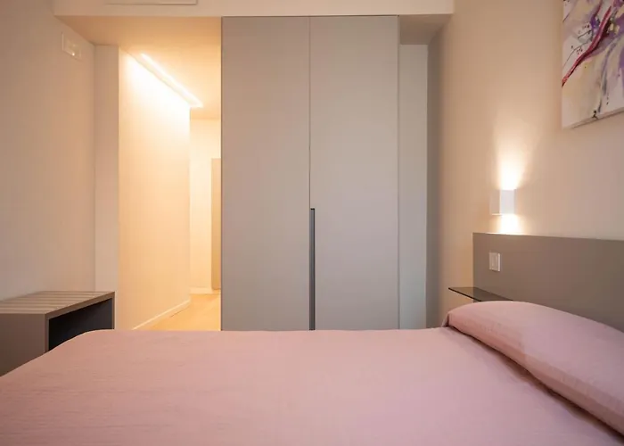 Maison Calcirelli Hotel Verona
