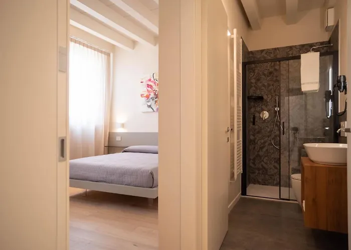 Hotel Maison Calcirelli