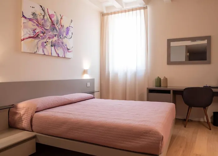 Maison Calcirelli Hotel Verona