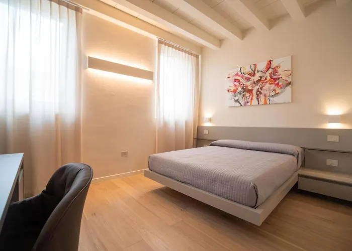 Maison Calcirelli