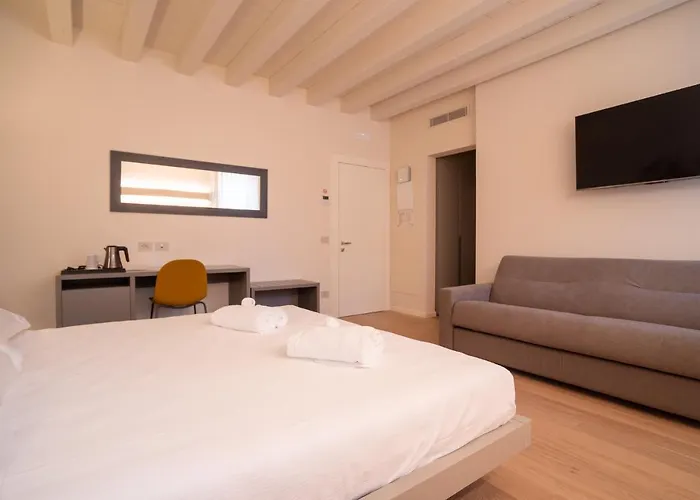 Hotel Maison Calcirelli