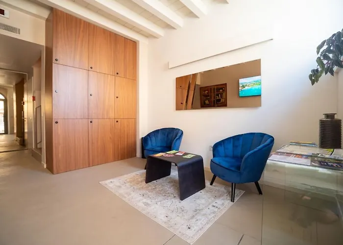 Maison Calcirelli Verona