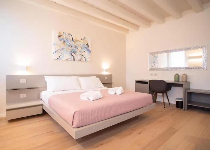 Maison Calcirelli
