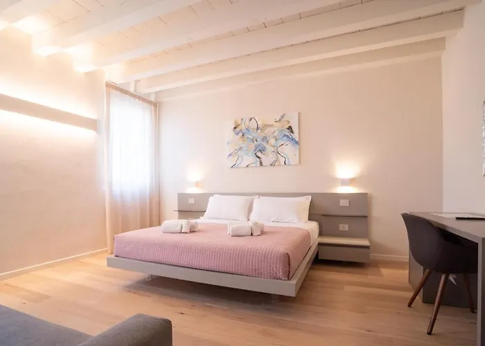 Hotel Maison Calcirelli Verona