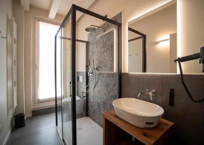 Maison Calcirelli Hotel Verona