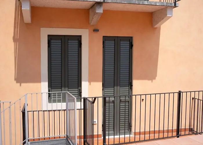 Maison Calcirelli Hotel Verona