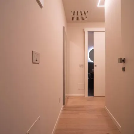 Szálloda Maison Calcirelli