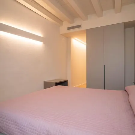 Maison Calcirelli Szálloda