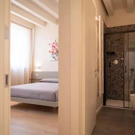 호텔 Maison Calcirelli