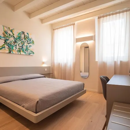 Maison Calcirelli * Verona