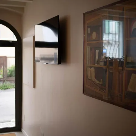 Maison Calcirelli Szálloda Verona