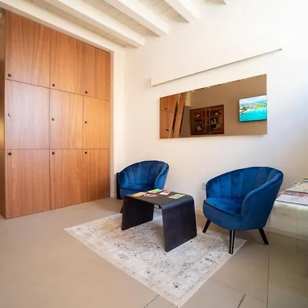 Maison Calcirelli Verona