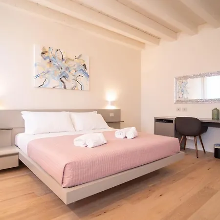 Maison Calcirelli
