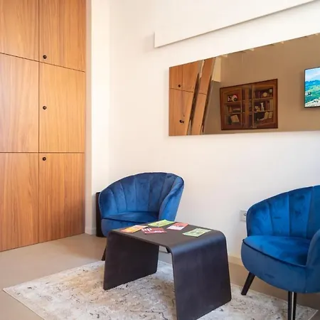 Szálloda Maison Calcirelli *