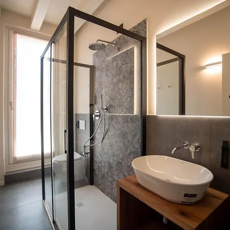 Maison Calcirelli Szálloda Verona