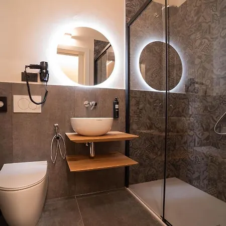 Szálloda Maison Calcirelli Verona