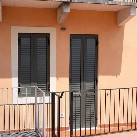 Maison Calcirelli Szálloda Verona