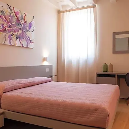Maison Calcirelli Hotel
