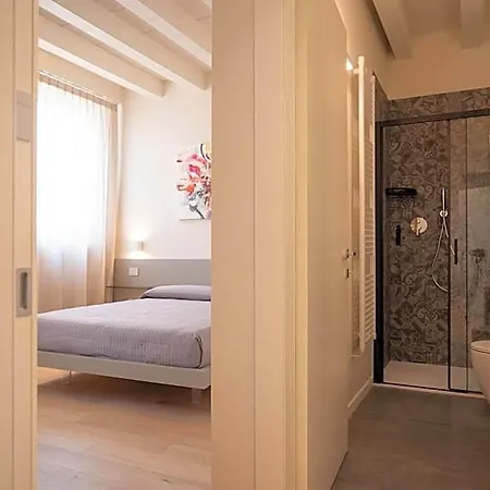 Maison Calcirelli * Verona