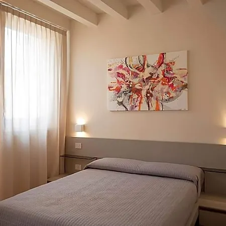 Maison Calcirelli Verona