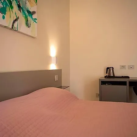 Hotel Maison Calcirelli *