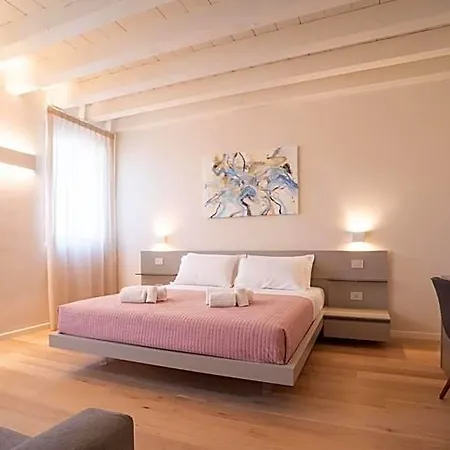 Maison Calcirelli Hotel Verona