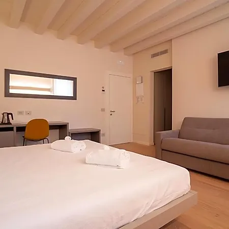 Maison Calcirelli Hotel Verona