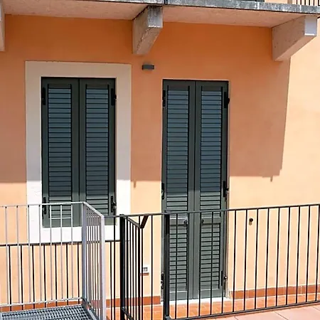 Maison Calcirelli *