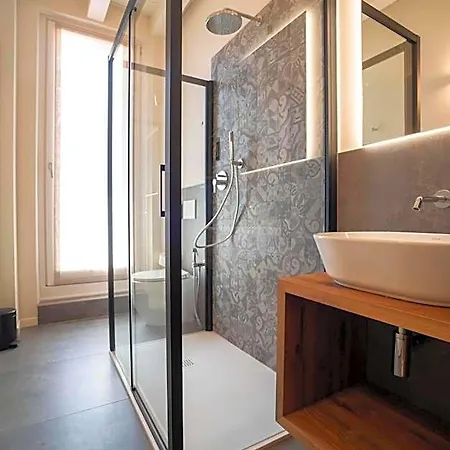 Maison Calcirelli Hotel