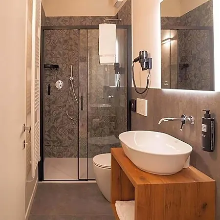 Maison Calcirelli Hotel