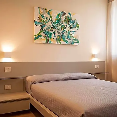 Hotel Maison Calcirelli Verona