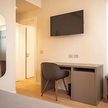 Hotel Maison Calcirelli Verona