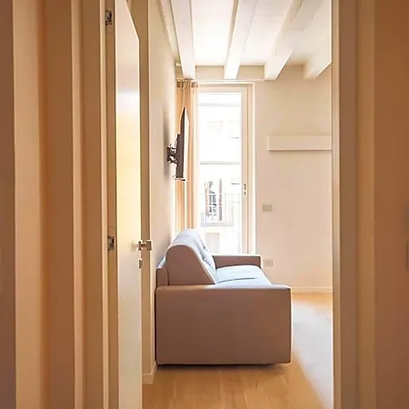 Maison Calcirelli Hotel