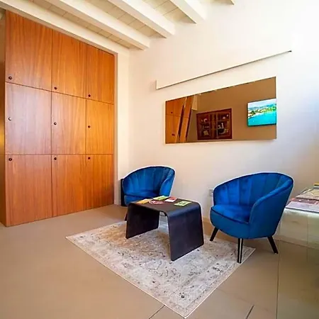 Hotel Maison Calcirelli Verona