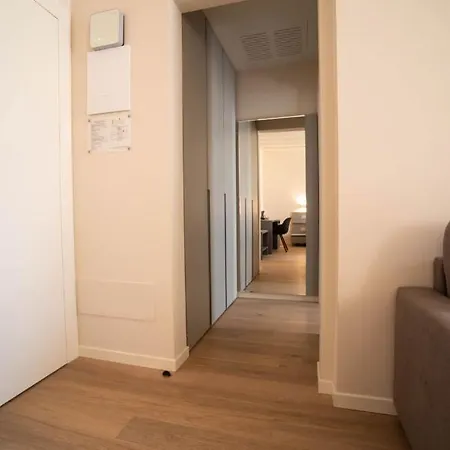 Maison Calcirelli * 维罗纳