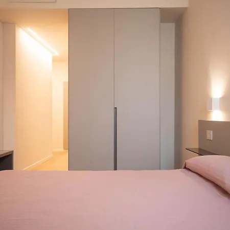 Maison Calcirelli Hotel Verona