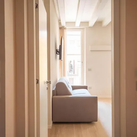 Hotel Maison Calcirelli