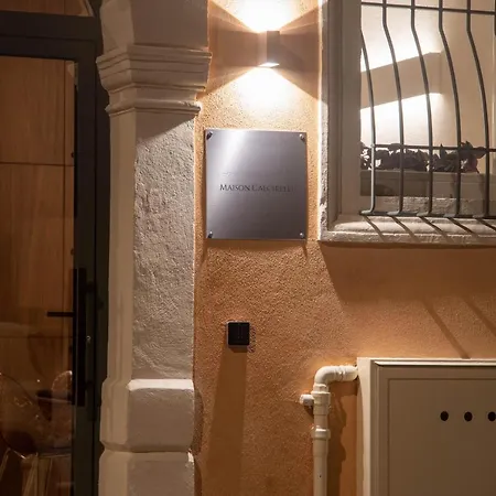 Hotel Maison Calcirelli